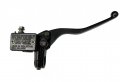 New Brake Master Cylinder Fits For Honda Rancher Sportrax Rincon Recon 250 350 400 450 Atv