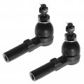 Outer Driver And Passenger Side Tie Rod Set 2 Piece Psa54777 For 97-05 Buick Park Avenue 00-05 Lesabre 06-11 Lucerne Pontiac 