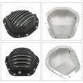 Gxywady 1 Set Of Rear Differential Cover W Gasket For Dana 60 70 9 75 10bolt