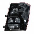 1a Auto Taillight Taillamp Rear Brake Light Driver Side Left Lh For 08-12 Caliber