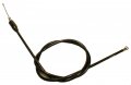Clutch Cable For Gs 550l Gs550l 1979 1982 Heavy Duty Replacement Drive Wire With Nylon Lined Housing 