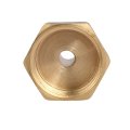 3 4bsp Female Thread 8mm Hose Barb Tubing Fitting Coupler Connector Adapter