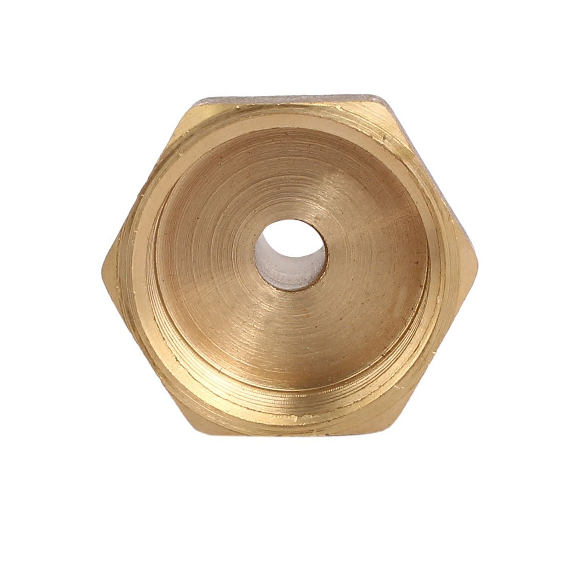 3 4bsp Female Thread 8mm Hose Barb Tubing Fitting Coupler Connector Adapter
