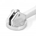 Raguso Tool Steam Boiler Sight Glass Cutter 7x6x2 Zinc Alloy Tubing Cutting Machine Tube Pipe Hand Tools