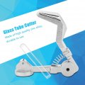 Raguso Tool Steam Boiler Sight Glass Cutter 7x6x2 Zinc Alloy Tubing Cutting Machine Tube Pipe Hand Tools