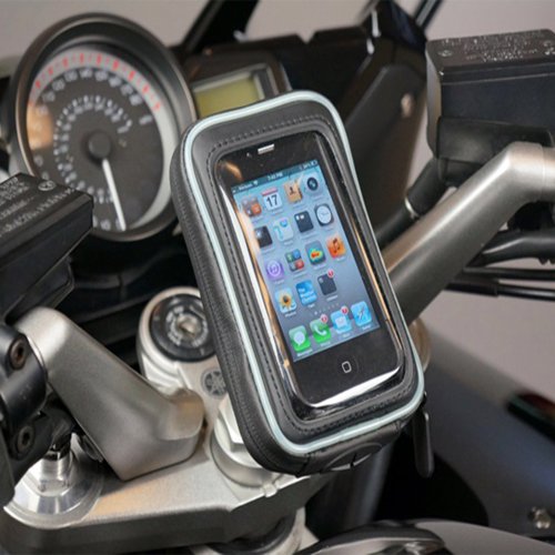 Techmount 4-spcase -smart Phone Water Resistant Case