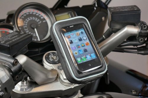 Techmount 4-spcase -smart Phone Water Resistant Case