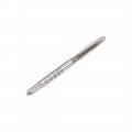 Uxcell Machine Tap 5 32-32 Bsw Thread H2 High Speed Steel Screw Taps Threading Tapping Tool 2pcs