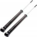 Set Of 2 Rear For Xa Shocks Absorbers Struts Set 2004 2005 2006 Scion Xb Amortiguadores 343426 5601