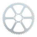 35 Chain 60 Tooth Rear Drive Sprocket With 6 Mounting Holes For Powersports Ct100u 100x Ck100 Sk100 Go Kart