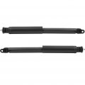 Struts Shocks Ocpty Rear Shock Absorbers Ford Fits 2010-2019 Taurus 2009-2012 For Lincoln Mks 349165 5648-2pcs