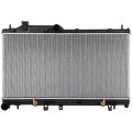 Car Radiator 2777 For Subaru Impreza 2008 2016 Forester 2009 2013 Crosstrek 2017 Legacy 2005 2014 Outback Xv 2015 