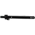 Hood Latch Support Tie Bar Center For Toyota Tundra 2014 2021 High Strength Steel Replacement To1233129 532090c110 