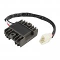 Topteng Generator Stator Regulator Rectifier Gasket For Yamaha Sr125 1997-2000 4wp-85510-00