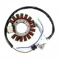 Topteng Generator Stator Regulator Rectifier Gasket For Yamaha Sr125 1997-2000 4wp-85510-00