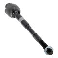 Tie Rod End For 2003 2008 Infiniti Fx35 Fx45 Threaded Stud M20 1 5 Thread Size Front Position Alx Pau Og Gs30711 Cla1 