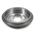 Durago Bd920124 Rear Floating Brake Drum 
