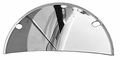Trans-dapt 9512 Lg Round Headlt Shlds 