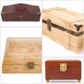 Uxcell 10pcs Toggle Catch Lock 89 X 1 26 Lxw Iron Hasp Latch Clasp For Jewelry Box Wooden Case Toolbox Silver