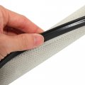 X Autohaux Car Cloth Sunroof Shade Cover 1k9877307b For Audi Q5 Volkswagen Tiguan Jetta