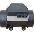 Aip Electronics Premium Mass Air Flow Sensor Maf Afm Compatible With 1989-1995 Volvo 240 740 760 780 0280212016 0986280101 Oem