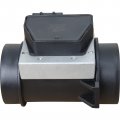 Aip Electronics Premium Mass Air Flow Sensor Maf Afm Compatible With 1989-1995 Volvo 240 740 760 780 0280212016 0986280101 Oem