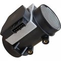 Aip Electronics Premium Mass Air Flow Sensor Maf Afm Compatible With 1989-1995 Volvo 240 740 760 780 0280212016 0986280101 Oem