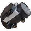 Aip Electronics Premium Mass Air Flow Sensor Maf Afm Compatible With 1989-1995 Volvo 240 740 760 780 0280212016 0986280101 Oem