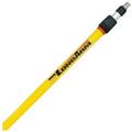 Mr Longarm 6618 6-feet To 18-feet Alumi Glass Extension Pole 