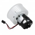 Bapmic 64119242607 A C Heater Blower Motor Assembly For Bmw F01 F02 F04 F07 F10 F11 528i