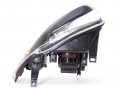 Headlightsdepot Headlight For 2003-2005 Chevy Cavalier Halogen Left Driver Side Headlamp Assembly 