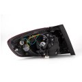Hyundai Santa Fe 2010 2011 2012 Tail Light Assembly Passenger Side Capa Certified With Bulbs Replacement For Hy2805117 