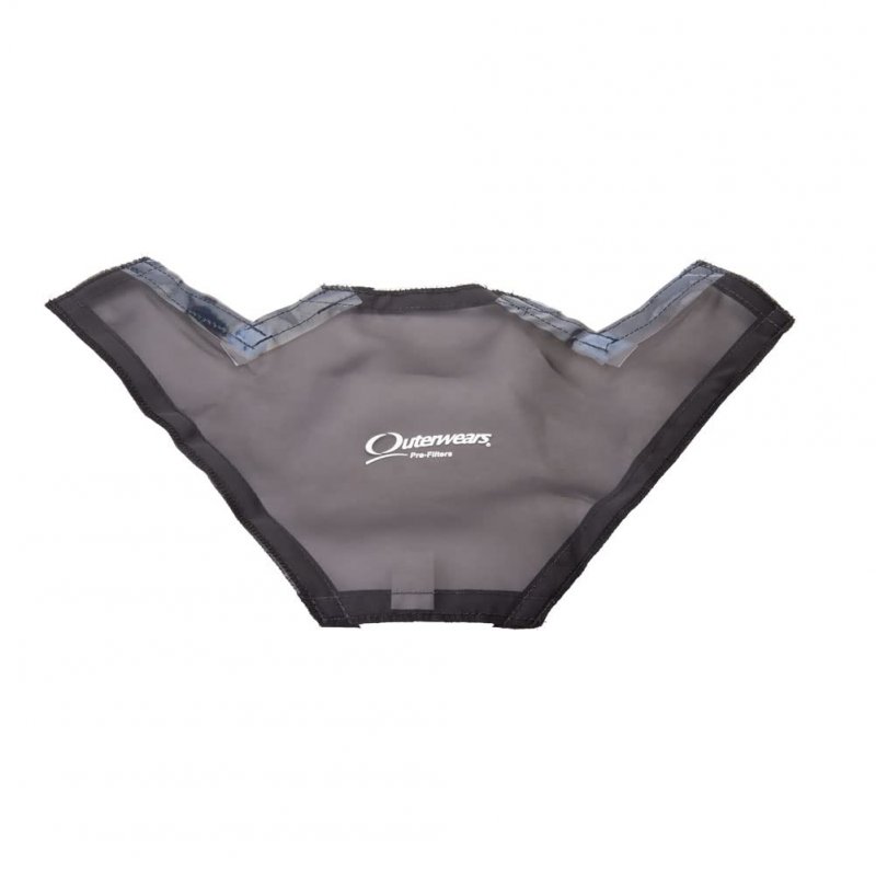 Outerwears Radiator Screen Black
