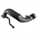 Air Cleaner To Turbo Hose For Jeep Grand Cherokee Commander 3 0 Mopar 6508284aa Chrysler 53013672ad Engine Intake Replaces