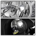 Acanii For 2006-2013 Chevy Impala 14-16 Limited Factory Style Headlight Headlamp Replacement Driver Side