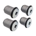 4 Pcs Front Lower Control Arm Bushing Kit For Toyota Sequoia 2001 2007 And Tundra 2000 2006 Part Number 521 673b 