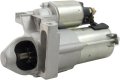 Urqs 12v 1 4kw Metal Automotive Starter Motor 337-1121 