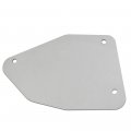 F Body Wiper Motor Delete Panel For 68 69 Camaro Firebird 1st Gen 