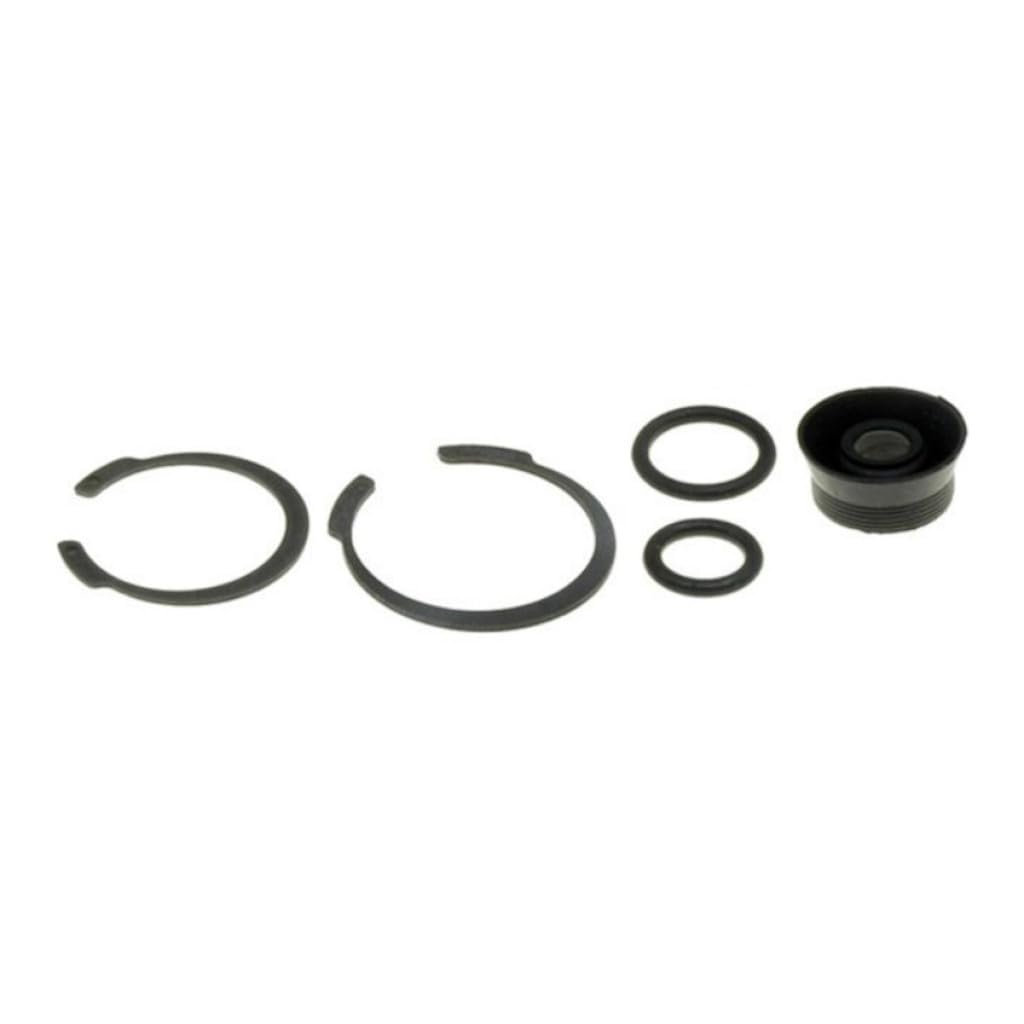 Disc Brake Caliper Bushing Set For Buick Lacrosse 2010 2016 Front Gold Rubber O Ring With Boot Seal And Cover Part Number