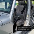 Sunpie Jeep Mirrors Doors Off For Wrangler 1987-2024 Tj Yj Jk Jl Rubicon Sahara Sports 2020-2024 Gladiator Overland Sport S