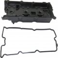 Nissan 350z Valve Cover 2003 04 05 2006 Passenger Side Firewall W Gasket 6 Cyl 3 5l Engine 036-0009 13264am610 13264am600 