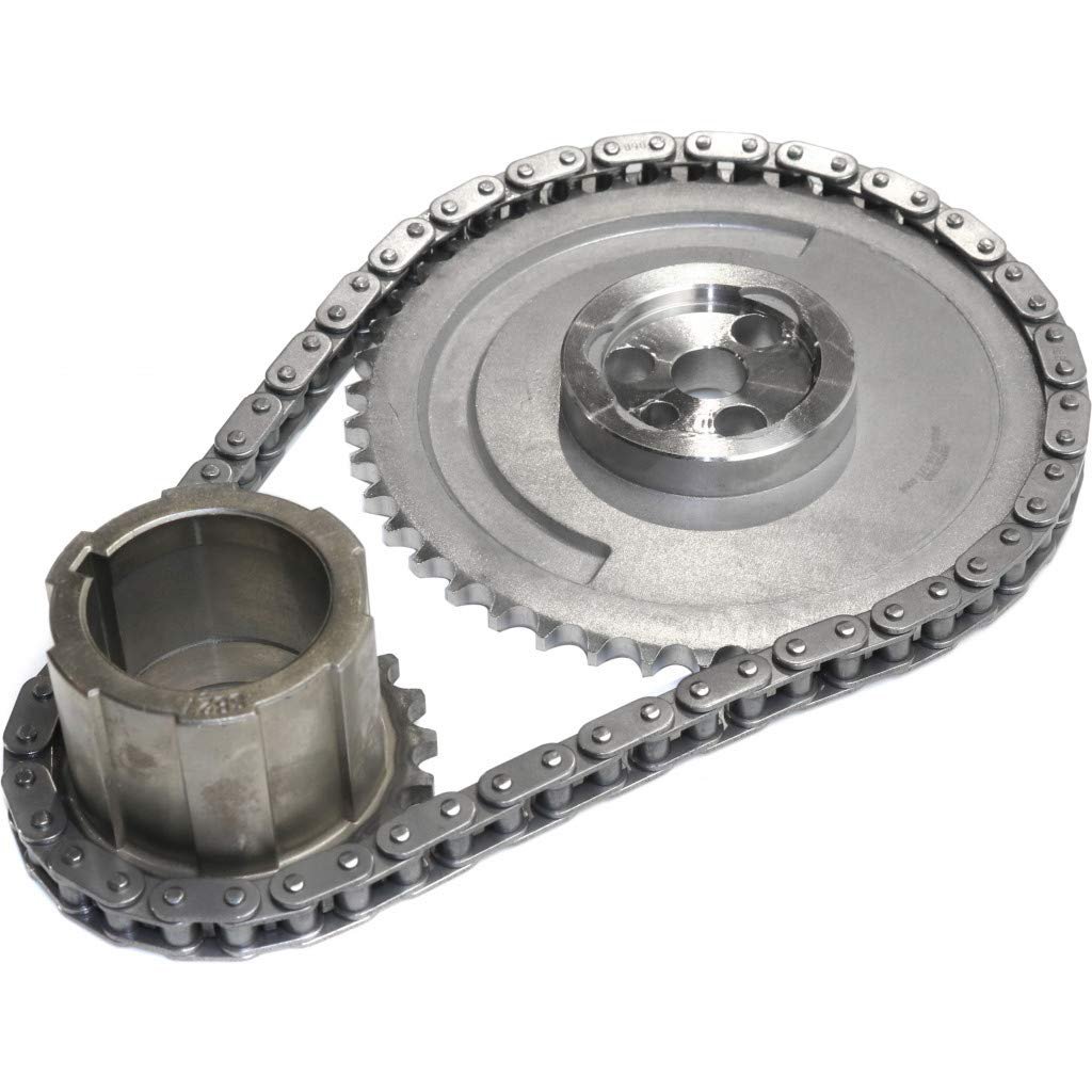 Timing Chain Kit For Gmc Yukon 2000 To 2006 Corvette 97 04 Silverado 1500 Sierra 1500 99 07 Tk3168 33srh60sa