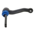 Idler Arm For 1992 2001 Gmc Jimmy Corrosion Resistant Greaseable With Castle Nut Cotter Pin And Dust Boot Alx Pau Me Mk6187t 