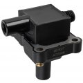 Aintier Set Of 1 Ignition Coil Pack Compatible With 98-00 For Mercedes-benz Slk230