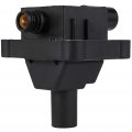 Aintier Set Of 1 Ignition Coil Pack Compatible With 98-00 For Mercedes-benz Slk230
