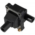 Aintier Set Of 1 Ignition Coil Pack Compatible With 98-00 For Mercedes-benz Slk230