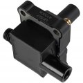 Aintier Set Of 1 Ignition Coil Pack Compatible With 98-00 For Mercedes-benz Slk230