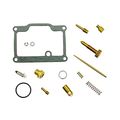 Outlaw Racing Or2794 Atv Carburetor Carb Rebuild Repair Kit Trail Blazer 250 1996-2000 