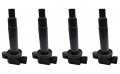 Bapmic 9091902240 Ignition Coils Replacement For Scion Xa Xb Yaris Toyota Echo Prius Camry 1nz-fe Uf316 Pack Of 4
