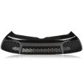 Front Bumper Lower Grille For Toyota Camry Se Xse 2015 2016 2017 53112-06280 5311206280 Black Grill